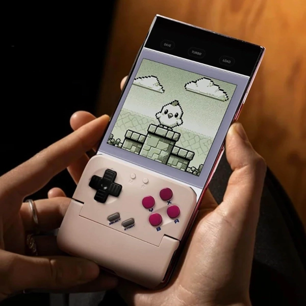 Геймпад Gamesir Retro Mini Taco  (P1) BT