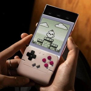 Геймпад Gamesir Retro Mini Taco  (P1) BT