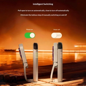 Геймпад Gamesir Retro Mini Taco  (P1) BT