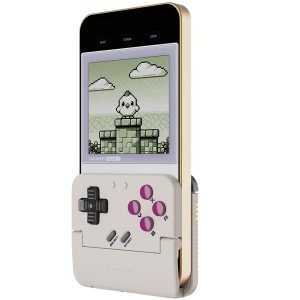 Геймпад Gamesir Retro Mini Taco  (P1) BT