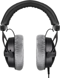 Навушники Beyerdynamic DT 770 PRO 250 Om Black