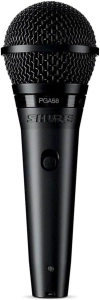 Мікрофон Shure PGA58-XLR