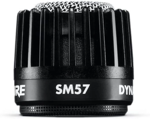 Мікрофон Shure SM57-LCE Чорний