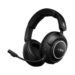 VGN OMNISOUND PRO професійна ігрова гарнітура 7.1  Чорні