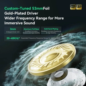VGN OMNISOUND PRO MAX — преміальний звук для справжніх геймерів 7.1 Білі