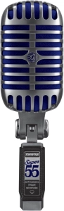 Мікрофон Shure Super 55 Deluxe