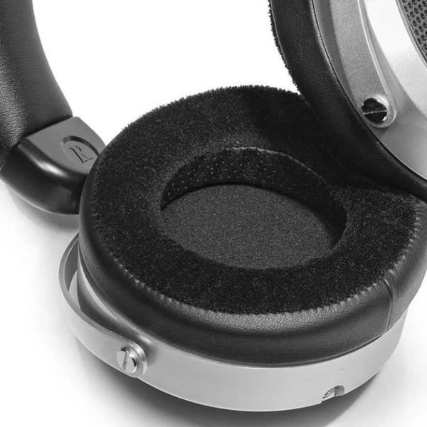 Навушники HiFiMAN HE-400 SE Stealth Magnets Срібні