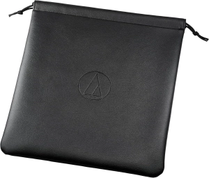 Audio-Technica ATH-R50X Студійні навушники Чорні Відкрити