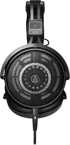 Audio-Technica ATH-R50X Студійні навушники Чорні Відкрити