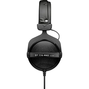 Навушники Beyerdynamic DT 770 PRO 32 Om Чорні
