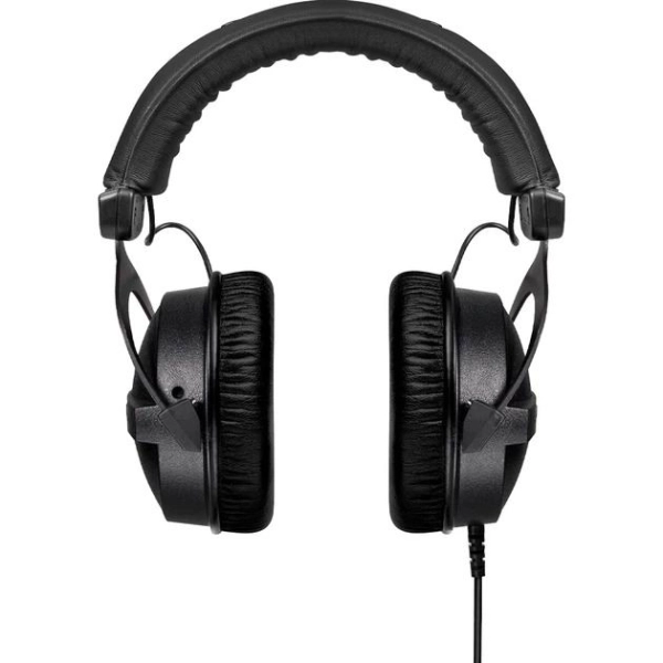 Навушники Beyerdynamic DT 770 PRO 32 Om Чорні