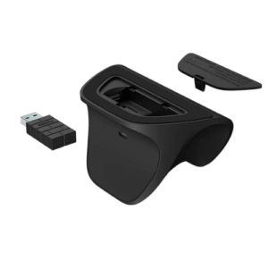 Геймпад 8BitDo Ultimate 2.4G Wireless Controller Black Edition