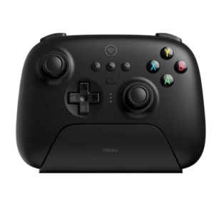 Геймпад 8BitDo Ultimate 2.4G Wireless Controller Black Edition