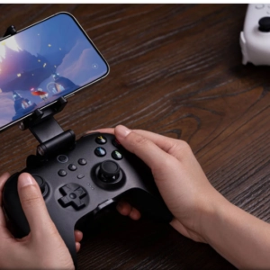 Геймпад 8BitDo Ultimate 2.4G Wireless Controller Black Edition