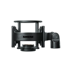 Мікрофон Shure SM4-K-KIT Чорний