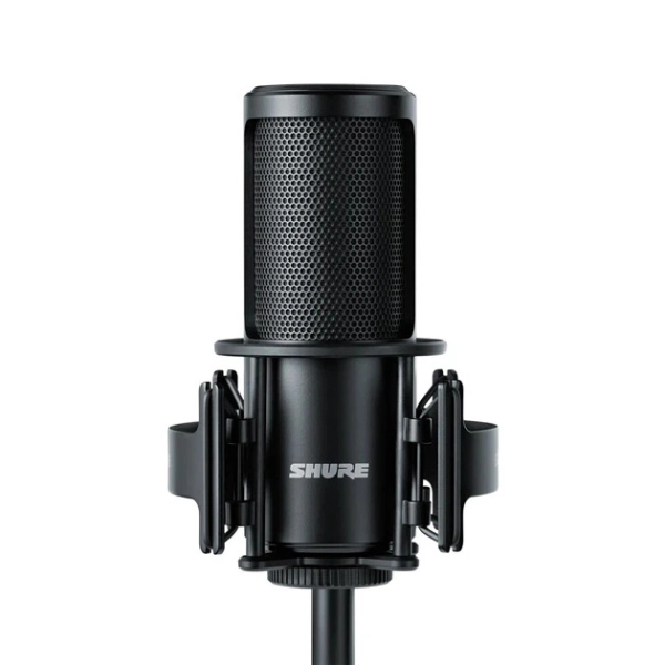 Мікрофон Shure SM4-K-KIT Чорний