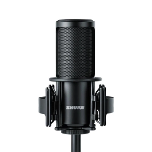 Мікрофон Shure SM4-K-KIT Чорний
