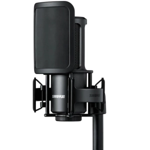 Мікрофон Shure SM4-K-KIT Чорний