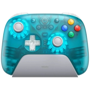 Геймпад 8BitDo Ultimate 2 Wireless Transparent