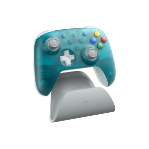 Геймпад 8BitDo Ultimate 2 Wireless Transparent