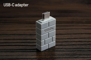 Геймпад 8BitDo Ultimate 2 Wireless Transparent