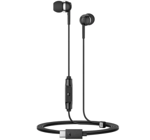 Навушники Sennheiser CX 80U Чорні