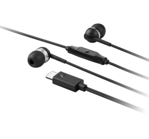 Навушники Sennheiser CX 80U Чорні