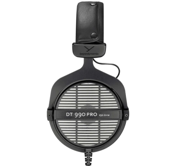 Навушники Beyerdynamic DT 990 Pro/250 ohms Grey