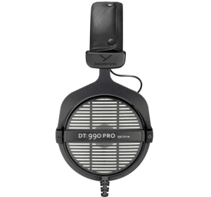 Навушники Beyerdynamic DT 990 Pro/250 ohms Grey