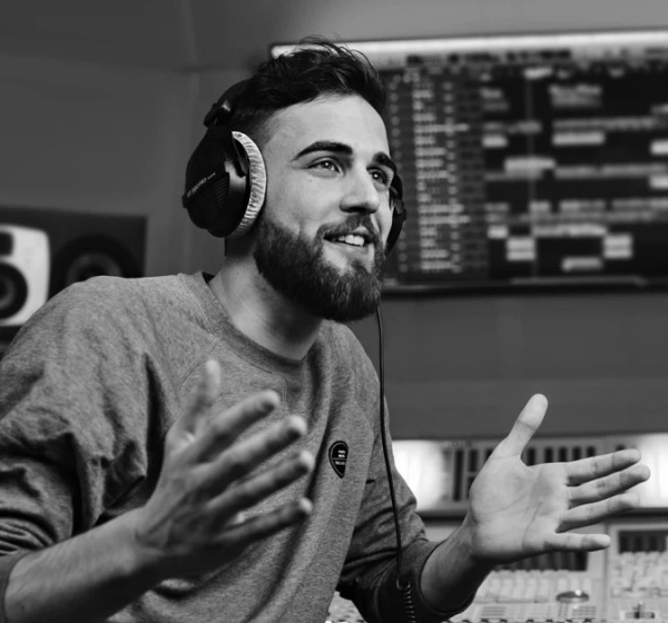 Навушники Beyerdynamic DT 990 Pro/250 ohms Grey