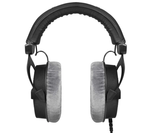 Навушники Beyerdynamic DT 990 Pro/250 ohms Grey