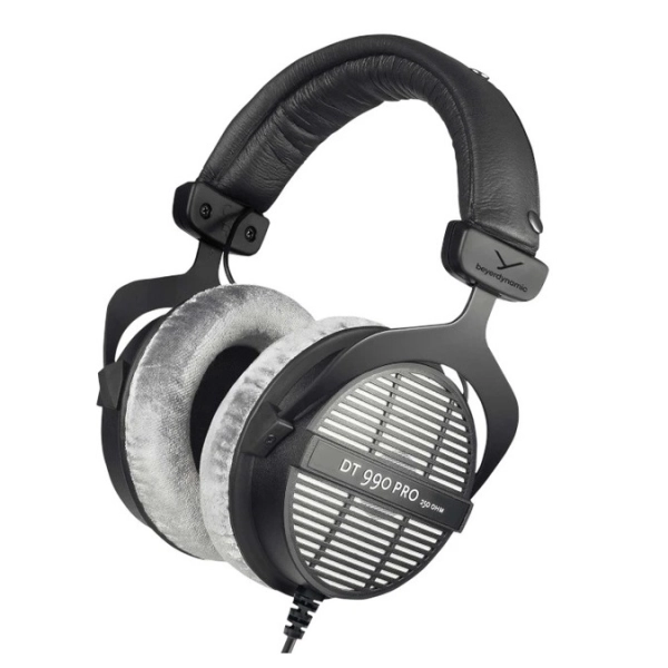 Навушники Beyerdynamic DT 990 Pro/250 ohms Grey