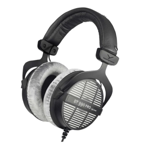 Навушники Beyerdynamic DT 990 Pro/250 ohms Grey