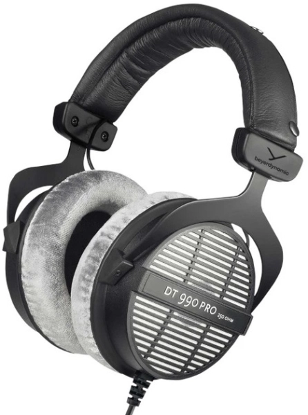 Навушники Beyerdynamic DT 990 Pro/250 ohms Grey