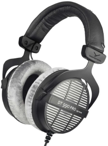 Навушники Beyerdynamic DT 990 Pro/250 ohms Grey