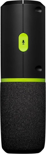 Мікрофон Shure MV6  USB-C Чорний