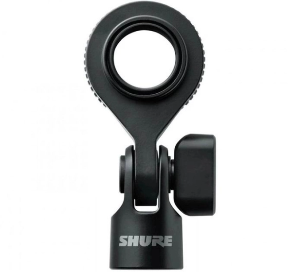 Мікрофон Shure SM4 Чорний