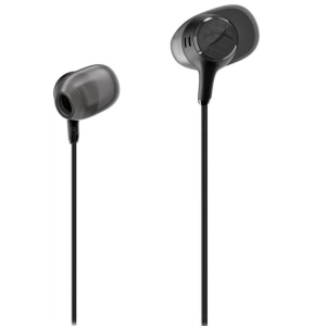 Навушники HyperX Cloud Earbuds III Wired Чорні