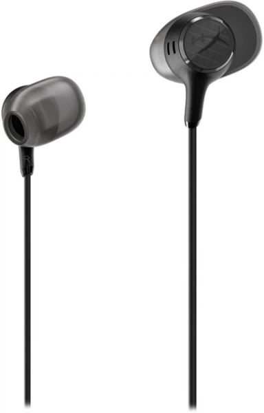 Навушники HyperX Cloud Earbuds III Wired Чорні