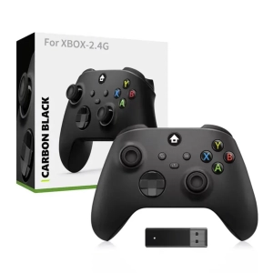 Бездротовий геймпад Wireless Controller Black