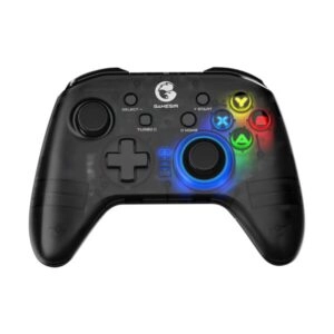 Бездротовий геймпад GameSir T4 Pro джойстик Android iOS PC Nintendo