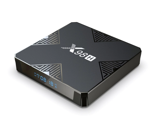 X98H 4/32 DDR ANDROID 12