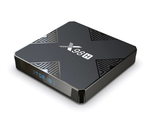 X98H 4/32 DDR ANDROID 12