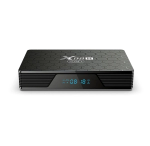X98H PRO 4/32 DDR ANDROID 12